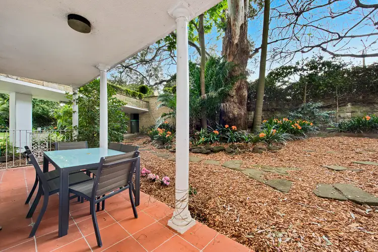 Second view of Homely apartment listing, 1/414 Mowbray Road, Lane Cove NSW 2066