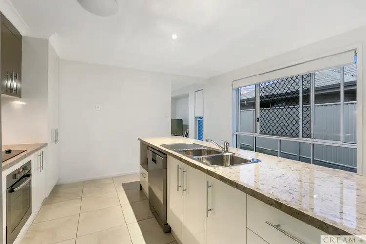 Second view of Homely house listing, 31A Bibury Street, Wellington Point QLD 4160