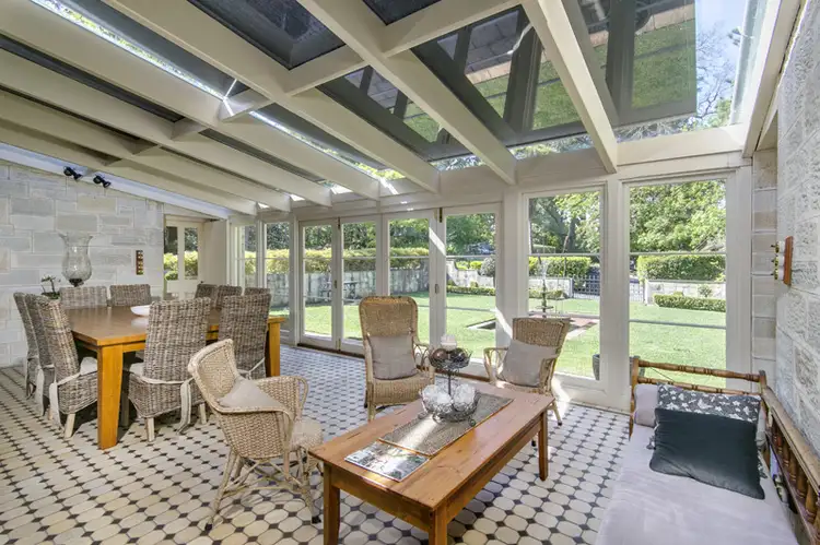 Second view of Homely house listing, 9 Fairview Road, Crafers SA 5152