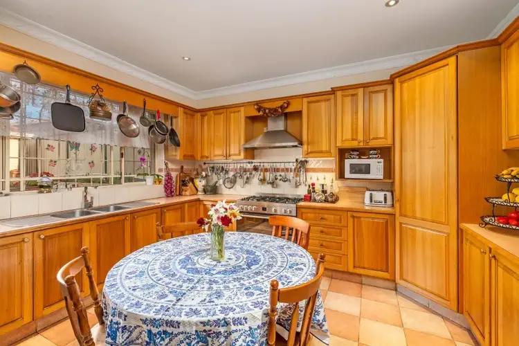 Third view of Homely house listing, 6A Collingwood Avenue, Earlwood NSW 2206