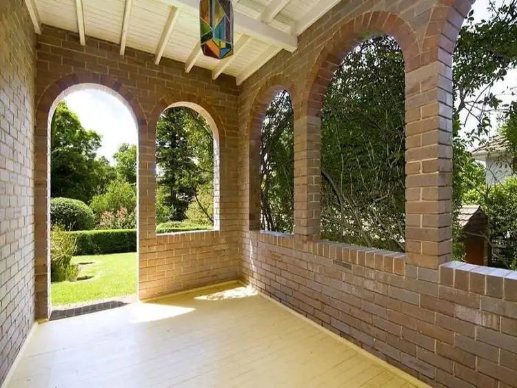 Third view of Homely house listing, 3 Turuga Street, Turramurra NSW 2074