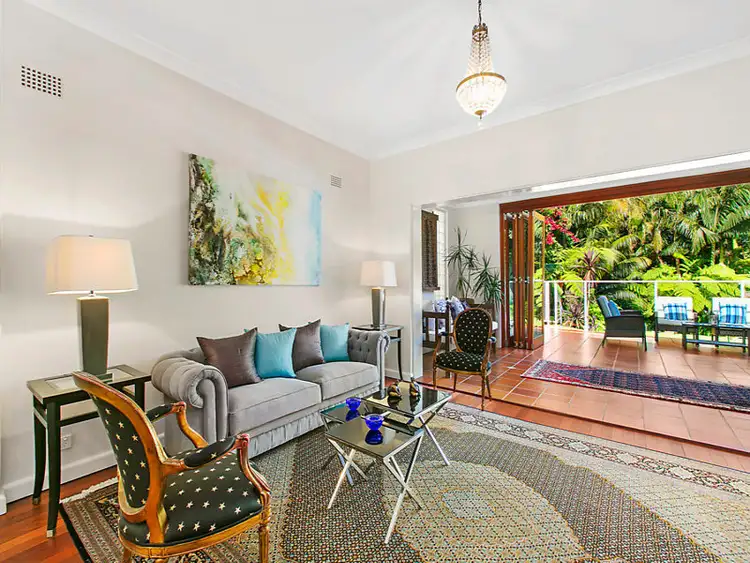 Sixth view of Homely house listing, 31 Benaroon Avenue, St Ives NSW 2075