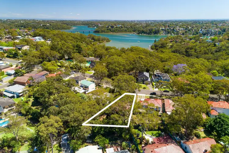 Main view of Homely house listing, 64 Caravan Head Road, Oyster Bay NSW 2225