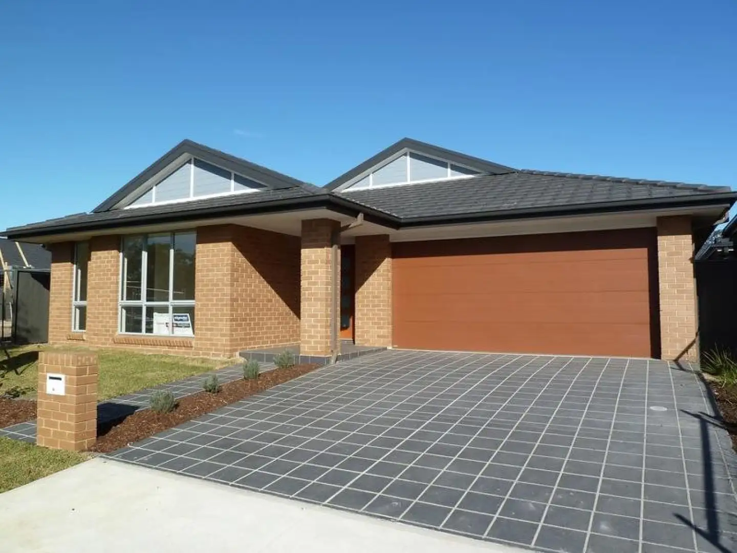 Main view of Homely house listing, Lot 2140 Bradley Street, Ropes Crossing NSW 2760