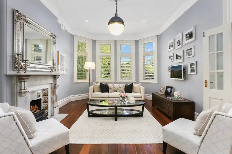 Main view of Homely townhouse listing, 1/61 Prince Albert Street, Mosman NSW 2088