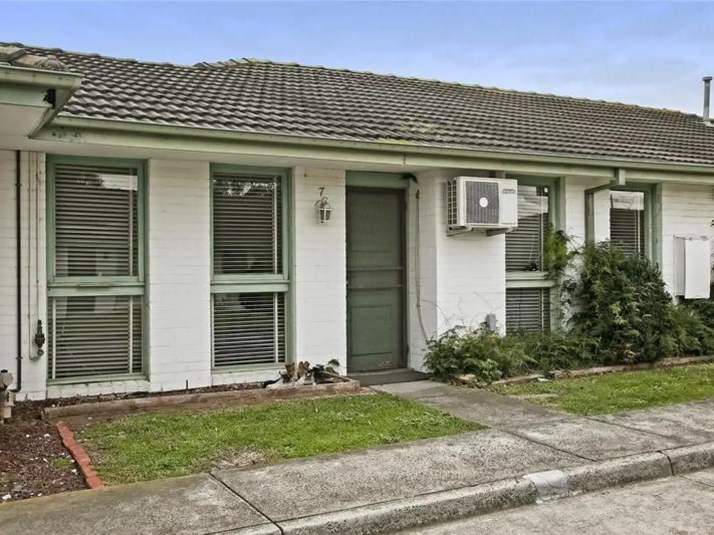 Main view of Homely unit listing, 7/99 Kirkham Road, Dandenong VIC 3175