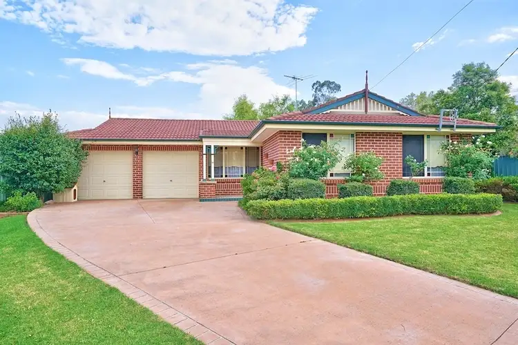 Main view of Homely house listing, 16 Garbutt Place, Oakdale NSW 2570