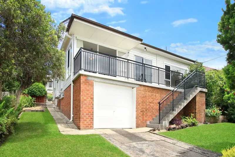 Main view of Homely house listing, 53 Bellevue Road, Figtree NSW 2525