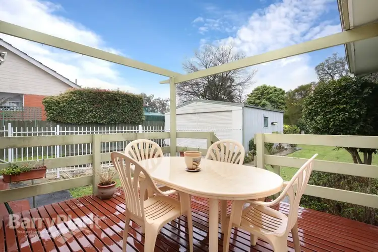 Fourth view of Homely house listing, 84 Rickards Avenue North, Knoxfield VIC 3180