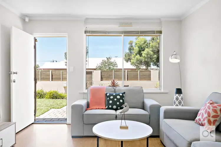 Second view of Homely unit listing, 1/10 Southern Avenue, Mansfield Park SA 5012