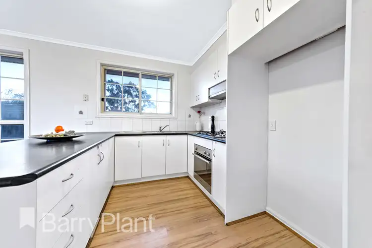 Third view of Homely townhouse listing, 2/24 Bailey Street, St Albans VIC 3021