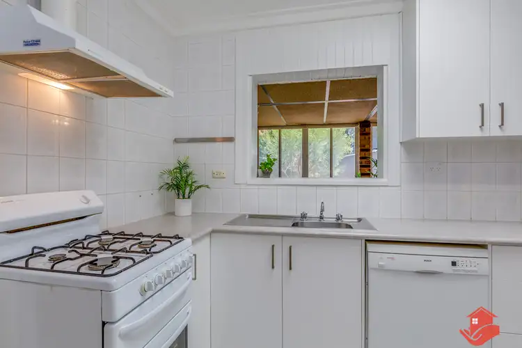 Third view of Homely house listing, 3 Kurrajong Way, Camillo WA 6111