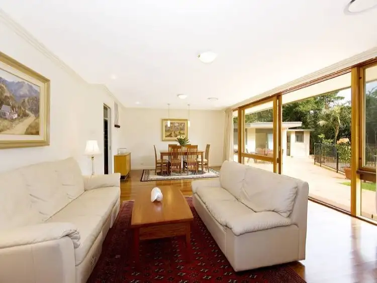 Second view of Homely house listing, 29 Waipori Street, St Ives NSW 2075