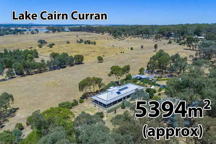 Second view of Homely house listing, 54 Pitts Lane, Welshmans Reef VIC 3462