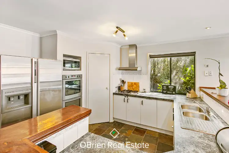 Third view of Homely house listing, 27 Terrapin Drive, Narre Warren South VIC 3805