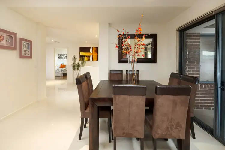 Fourth view of Homely house listing, 36 Avondale Drive, Wodonga VIC 3690