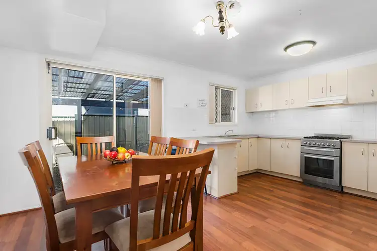 Fifth view of Homely townhouse listing, 11/36 Park Road, Corrimal NSW 2518