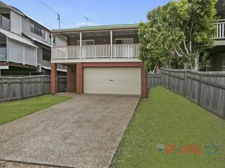 62 Wellesley Street, Wellington Point QLD 4160