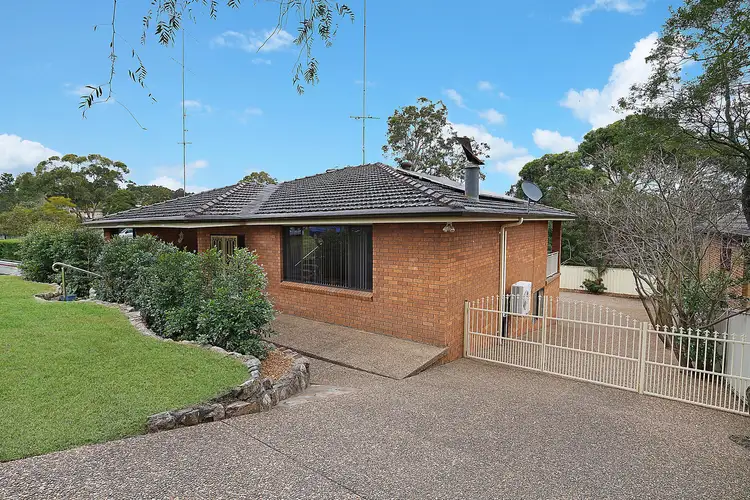 Second view of Homely house listing, 23 Conrad Avenue, Charlestown NSW 2290