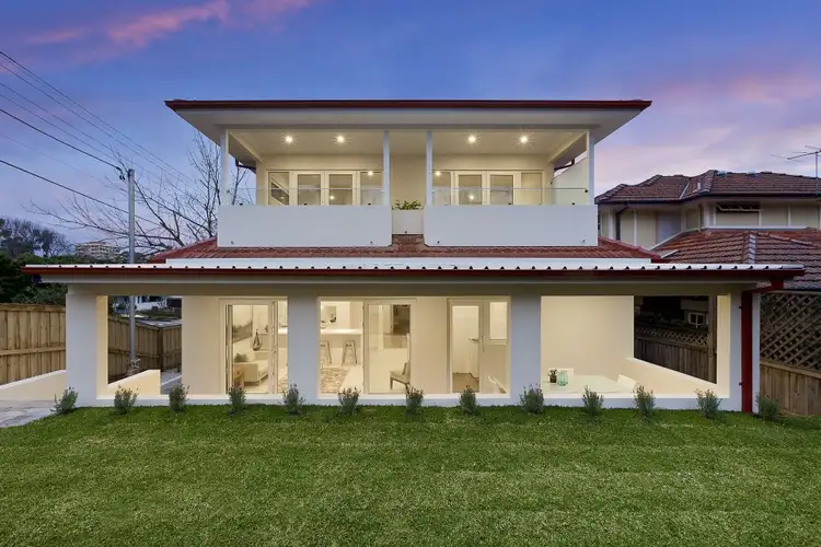 Third view of Homely house listing, 153 Woodland Street, Balgowlah NSW 2093