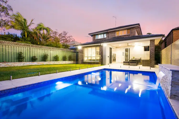 Main view of Homely house listing, 13 Burunda Street, Como NSW 2226