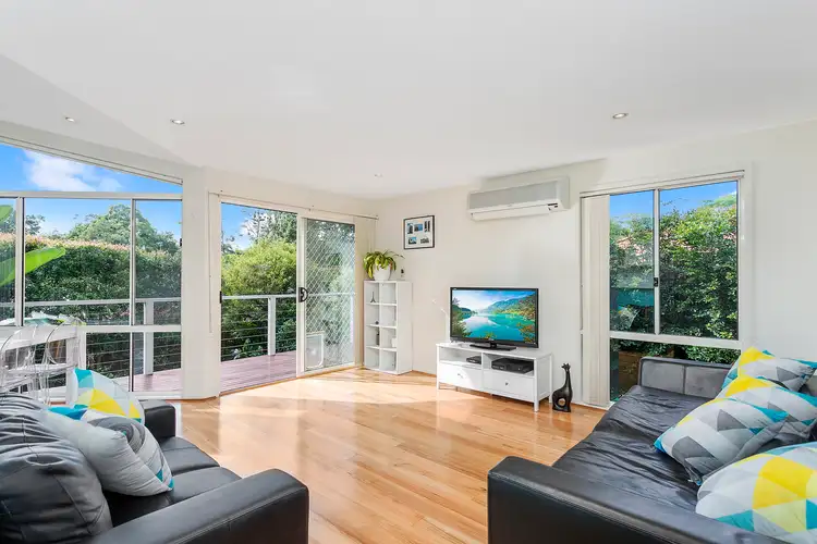 Second view of Homely house listing, 40c Telopea Street, Mount Colah NSW 2079