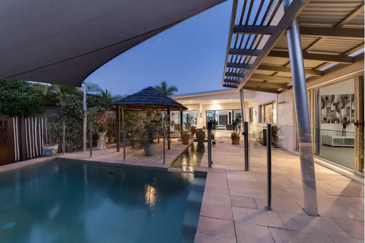 9 Inverness Place, Peregian Springs QLD 4573
