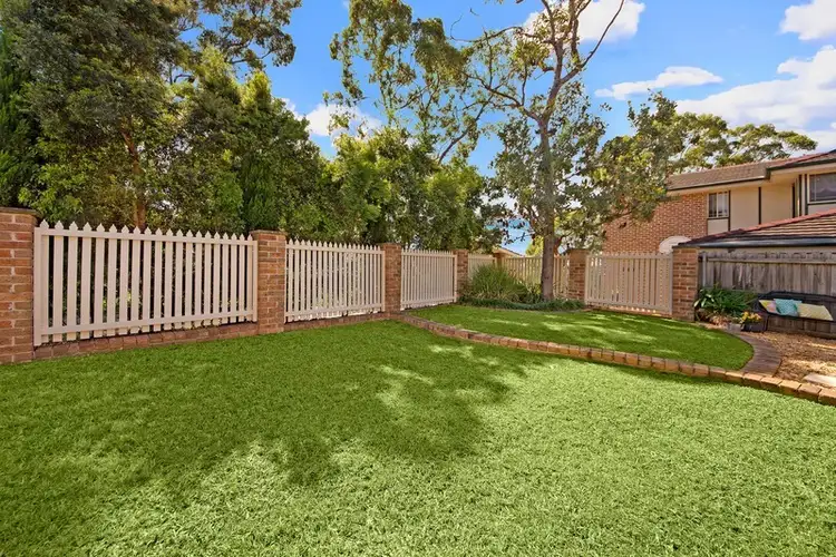 Sixth view of Homely house listing, 5 Foreman Place, Barden Ridge NSW 2234