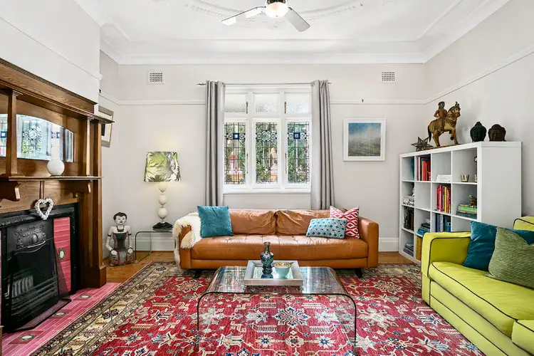 Fourth view of Homely house listing, 27 Massey Street, Gladesville NSW 2111