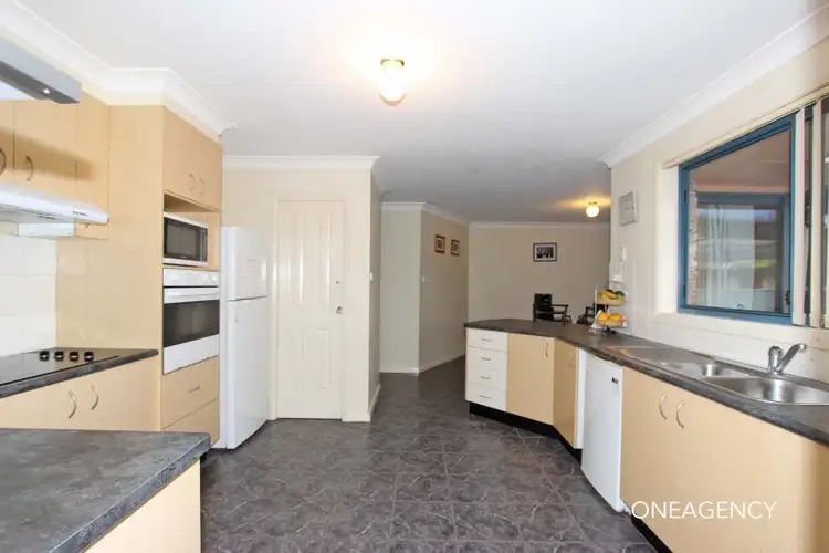 Seventh view of Homely house listing, 64 Cyrus Saul Circuit, Frederickton NSW 2440