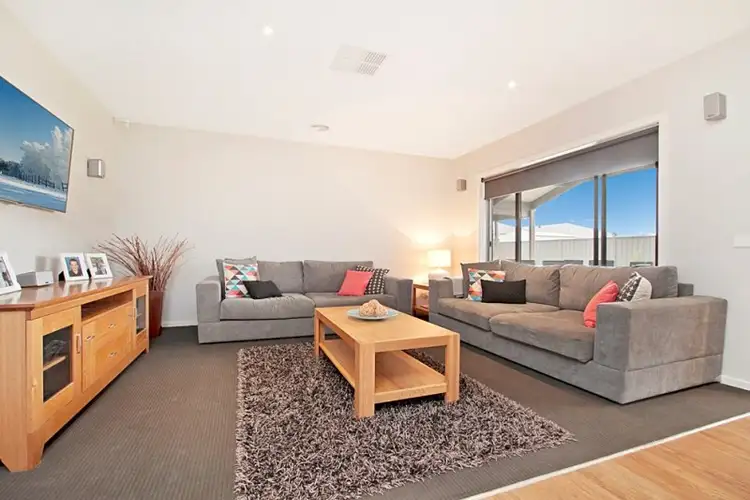 Fifth view of Homely house listing, 65 Greenfield Drive, Epsom VIC 3551