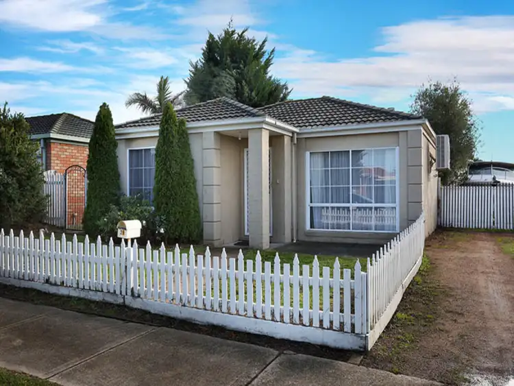 29 Kinlora Drive, Somerville VIC 3912