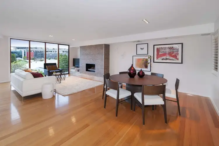 Third view of Homely house listing, 5 Sackville Street, Milton QLD 4064
