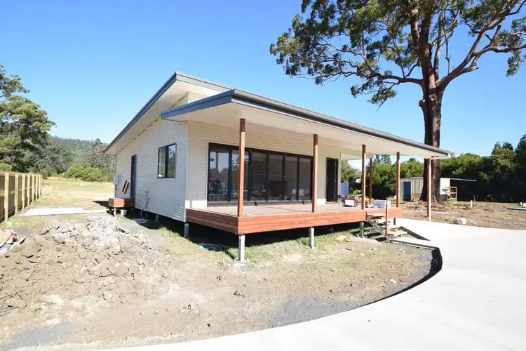 Second view of Homely house listing, 1/27 Alternative Way, Nimbin NSW 2480