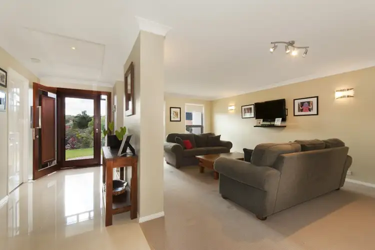 Fourth view of Homely house listing, 19 Oakley Street, Carindale QLD 4152