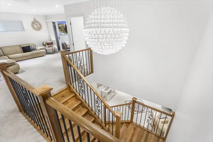 Fifth view of Homely house listing, 24 Brockmia Close, Underwood QLD 4119