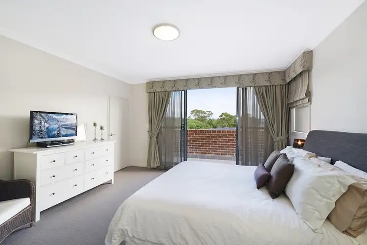 Fifth view of Homely apartment listing, 25/12 Parkside Crescent, Campbelltown NSW 2560