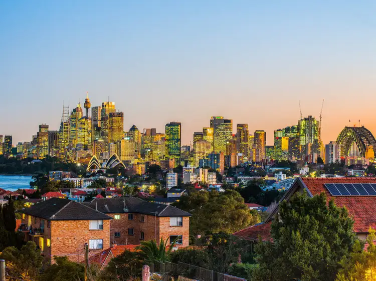 5/29 Murdoch Street, Cremorne NSW 2090