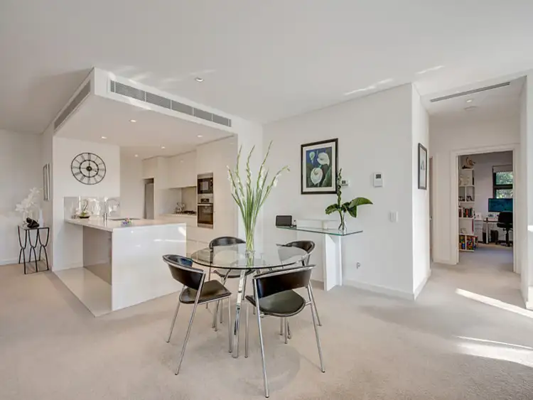 Third view of Homely apartment listing, 13/7-11 Turramurra Avenue, Turramurra NSW 2074