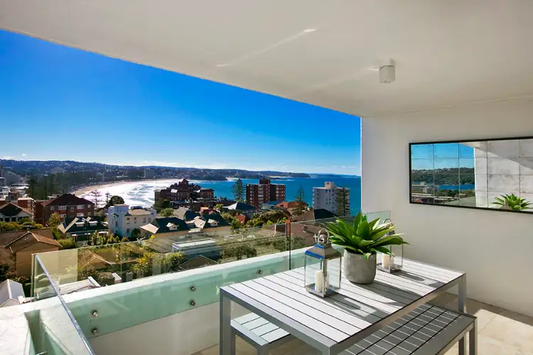 Fourth view of Homely apartment listing, 39/140 Addison Road, Manly NSW 2095