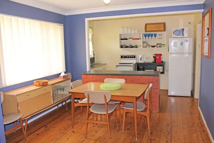 Seventh view of Homely house listing, 11 Donlan Road Road, Mollymook Beach NSW 2539