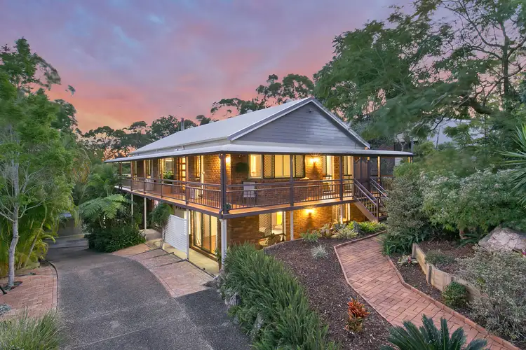 Fifth view of Homely house listing, 30 Highview Terrace, Daisy Hill QLD 4127