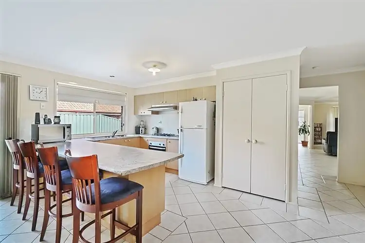 Second view of Homely house listing, 26 Kensington Drive, Harrington Park NSW 2567