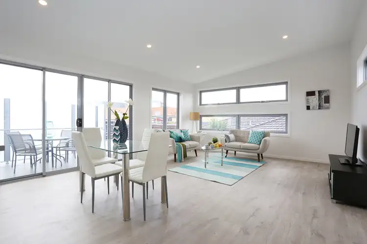 Main view of Homely townhouse listing, 4/788 Pascoe Vale Road, Glenroy VIC 3046