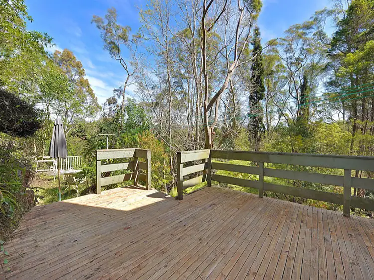 Second view of Homely house listing, 34 Ravenhill Road, Turramurra NSW 2074