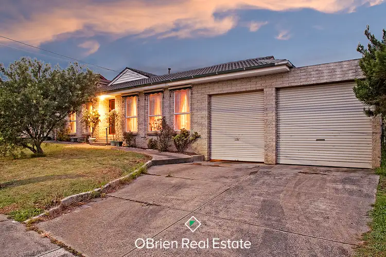 14 Glenelg Street, Dandenong North VIC 3175