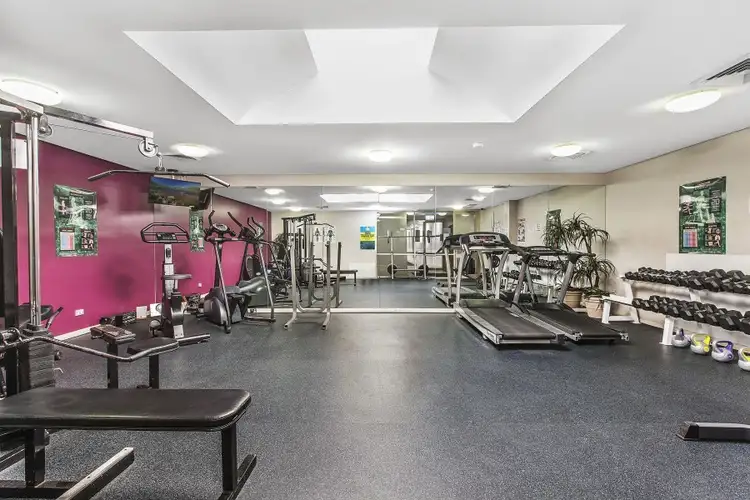Fifth view of Homely apartment listing, 108/360 Kingsway, Caringbah NSW 2229