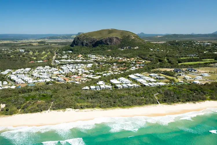 Fourth view of Homely house listing, 4 Cable Beach Close, Yaroomba QLD 4573