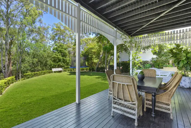 Fifth view of Homely house listing, 75 Sixth Avenue, Bardon QLD 4065