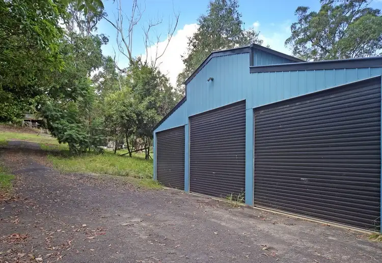 Sixth view of Homely house listing, 162 Upper Tolson Road, Mooloolah Valley QLD 4553